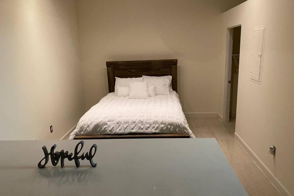 Luxury Spacious Downtown Loft Los Ángeles